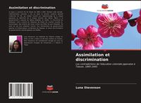 Produktbild: Assimilation et discrimination