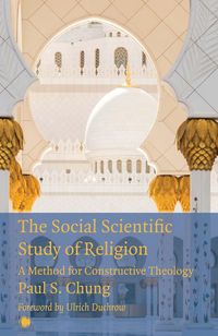 Produktbild: The Social Scientific Study of Religion