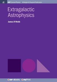 Produktbild: Extragalactic Astrophysics