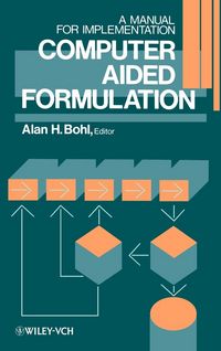Produktbild: Computer Aided Formulation