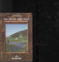 Produktbild: Hunter, D: Offa's Dyke Path