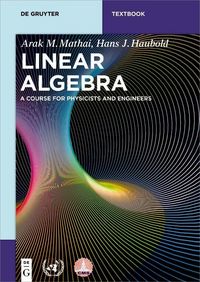 Produktbild: Linear Algebra