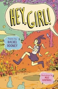 Produktbild: Hey, Girl!