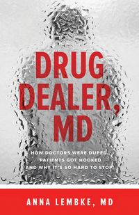 Produktbild: Drug Dealer, MD