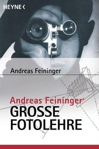 Produktbild: Andreas Feiningers gro&szlig;e Fotolehre