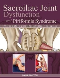 Produktbild: Sacroiliac Joint Dysfunction and Piriformis Syndrome
