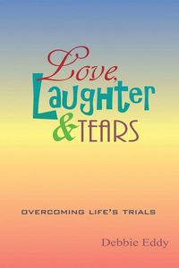 Produktbild: Love, Laughter & Tears