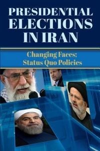 Produktbild: Presidential Elections in Iran
