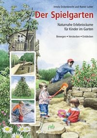 Produktbild: Der Spielgarten