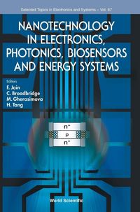 Produktbild: Nanotech Electronics, Photonics, Biosensors & Energy Systems
