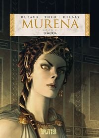 Produktbild: Murena. Band 11