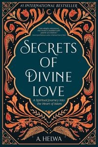 Produktbild: Secrets of Divine Love