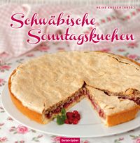 Bild vom Artikel Schwäbische Sonntagskuchen vom Autor Heike Krüger