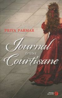 Produktbild: Journal d'une courtisane