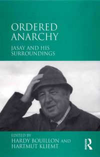 Produktbild: Ordered Anarchy