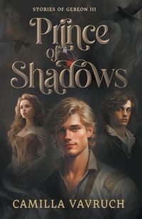 Produktbild: Prince of Shadows