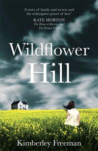 Produktbild: Wildflower Hill