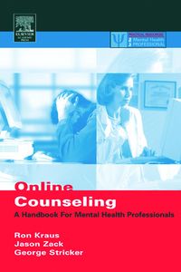Produktbild: Online Counseling