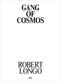 Produktbild: Robert Longo