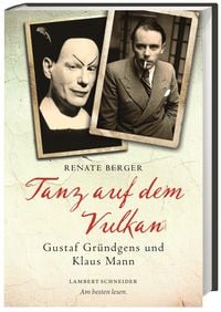 Produktbild: Tanz auf dem Vulkan