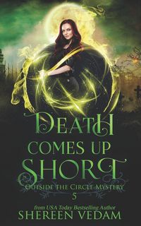 Produktbild: Death Comes Up Short