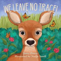 Produktbild: We Leave No Trace!