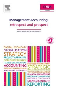 Produktbild: MGMT ACCOUNTING