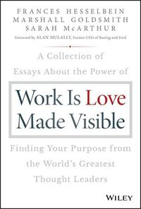 Produktbild: Work is Love Made Visible
