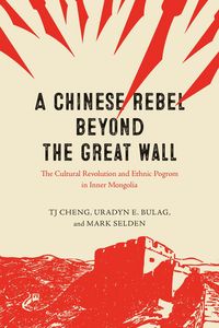 Produktbild: Chinese Rebel beyond the Great Wall