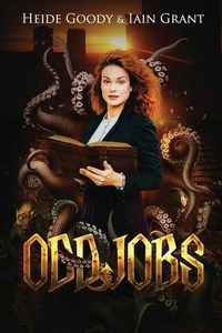 Produktbild: Oddjobs