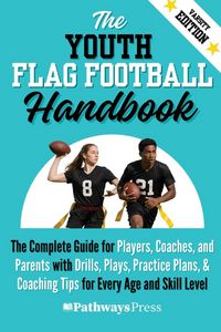 Produktbild: The Youth Flag Football Handbook