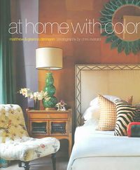 Produktbild: At Home with Colour