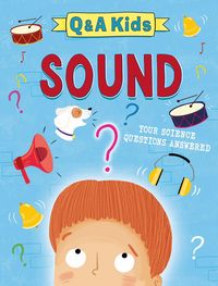 Produktbild: Q and A Kids: Sound
