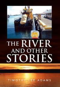 Produktbild: Adams, T: River and Other Stories