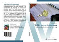 Produktbild: TRIZ im Innovationsprozess