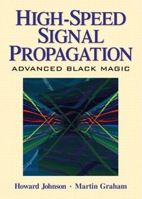 Produktbild: High Speed Signal Propagation
