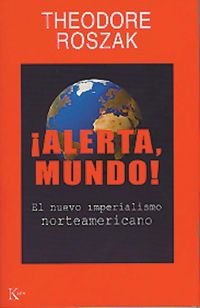 Produktbild: &iexcl;Alerta, Mundo!
