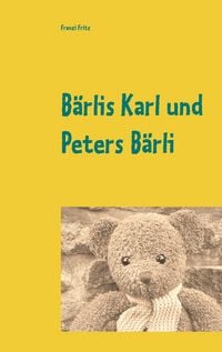 Produktbild: B&auml;rlis Karl und Peters B&auml;rli