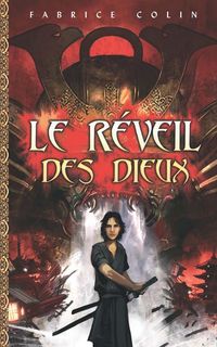 Produktbild: Le r&eacute;veil des dieux