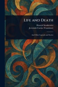 Produktbild: Life and Death