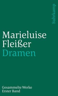 Produktbild: Gesammelte Werke in vier B&auml;nden