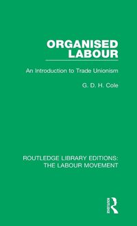 Produktbild: Organised Labour