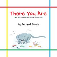 Produktbild: There You Are