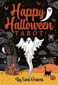 Produktbild: Happy Halloween Tarot