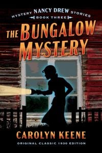 Produktbild: The Bungalow Mystery (Maple Spring Classic 1930 Edition)