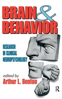 Produktbild: Brain and Behavior