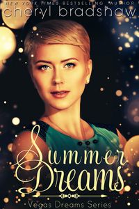 Produktbild: Summer Dreams (Vegas Dreams, #4)