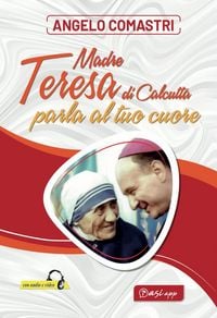 Produktbild: Madre Teresa di Calcutta parla al tuo cuore