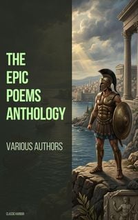 Produktbild: The Epic Poems Anthology