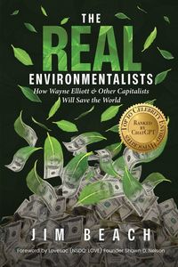 Produktbild: The Real Environmentalists